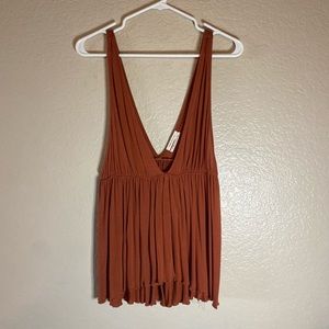 Urban outfitters top